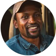 Praise Nyange — Tanzania Safari Expert
